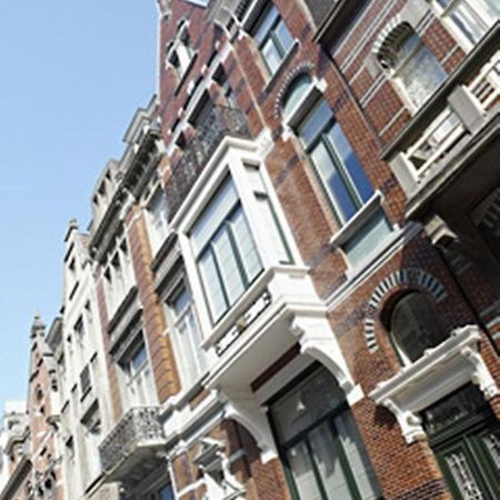 B&B Huyze Elimonica Ostend Exterior photo