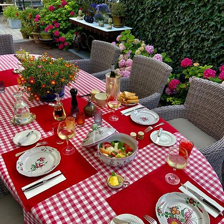 B&B Huyze Elimonica Ostend Exterior photo