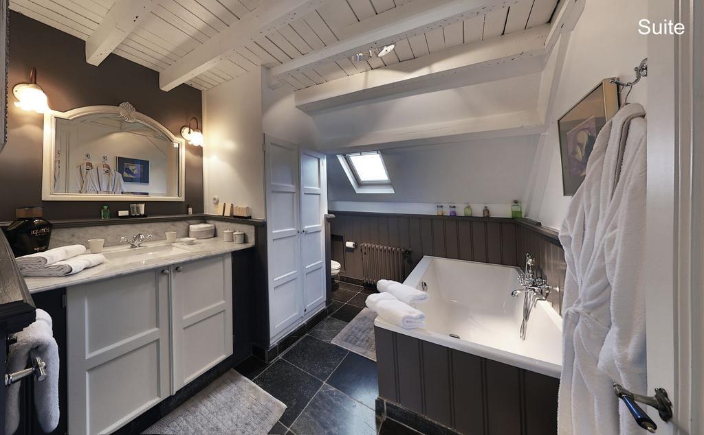B&B Huyze Elimonica Ostend Room photo