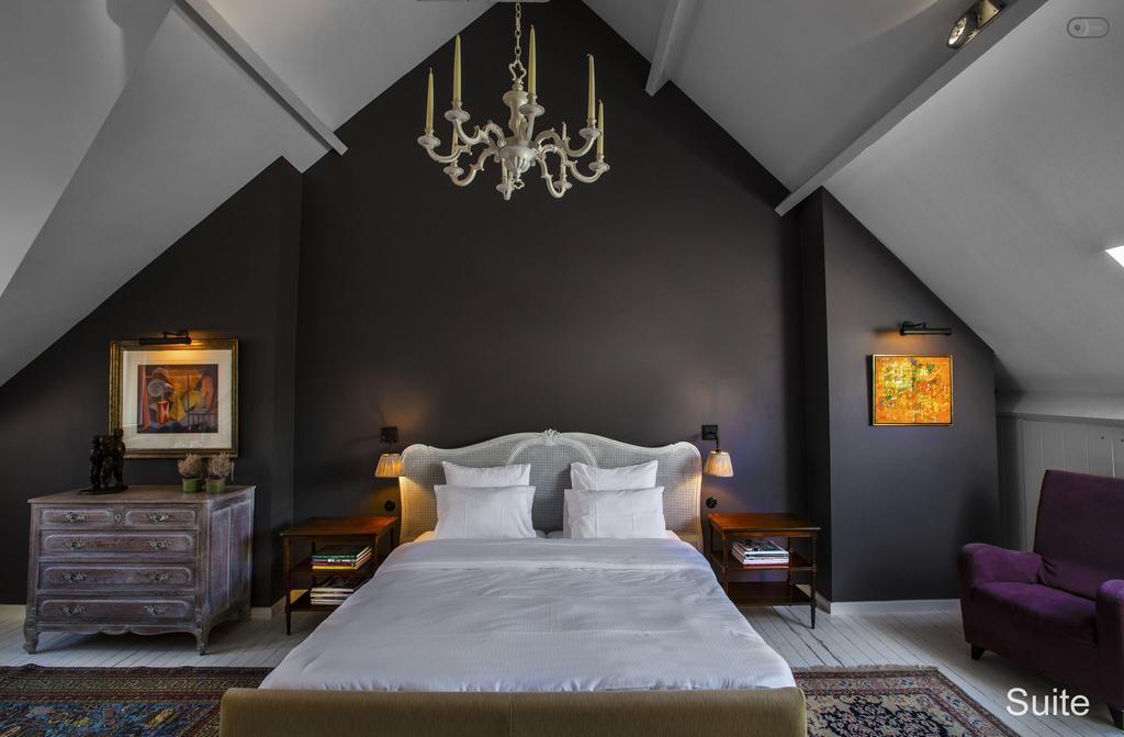 B&B Huyze Elimonica Ostend Room photo